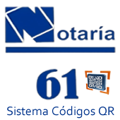 Notaría 61 de Quito